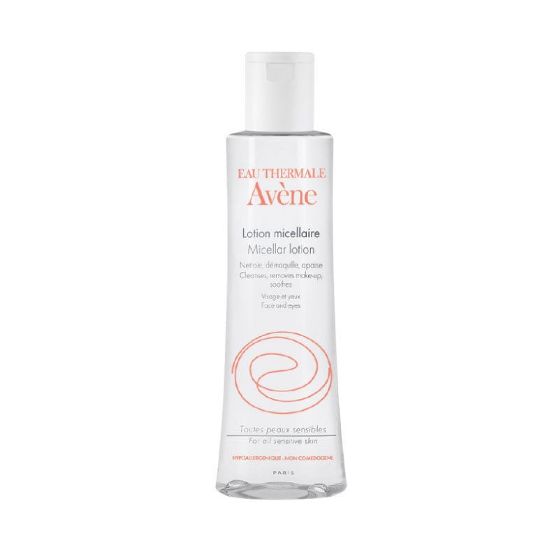 Avene Locion Micelar x200Ml