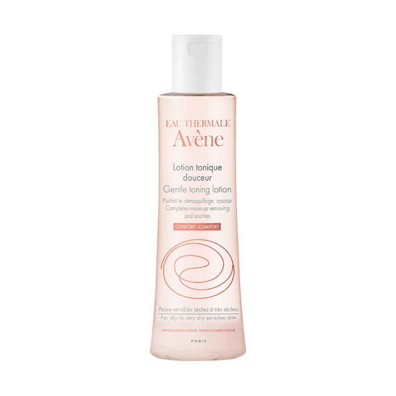 Avene Locion Tonica X 200 Ml