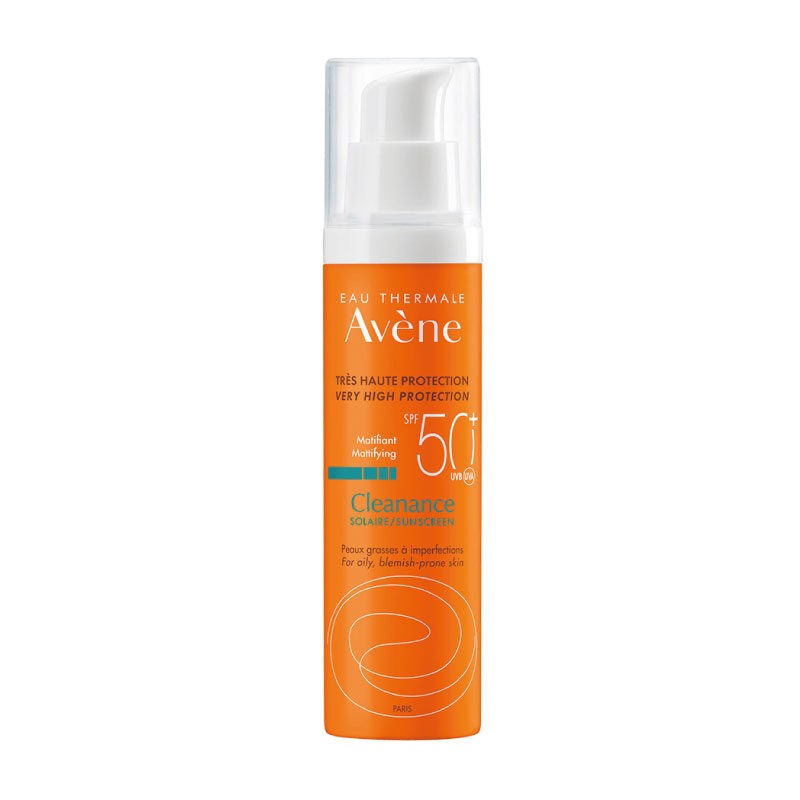 Avene Solar Linea Naranja Cleanance Spf50+ x50Ml