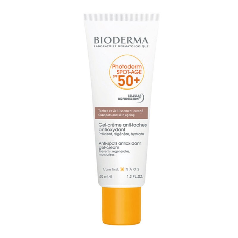 Bioderma Photoderm Spot Age Spf 50+ x 40 Ml