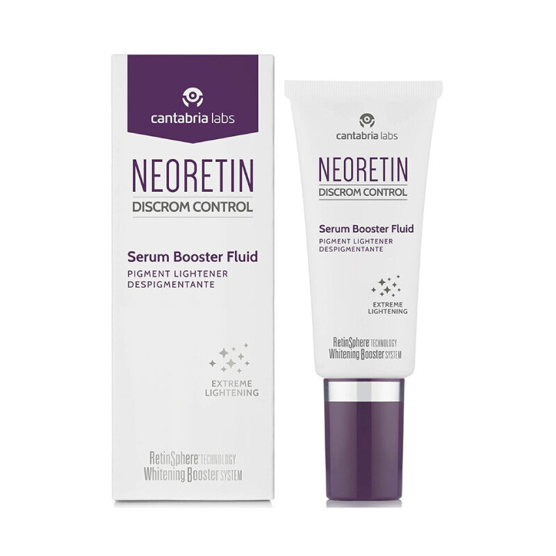 Cantabria Neoretin Serum x 30 Ml