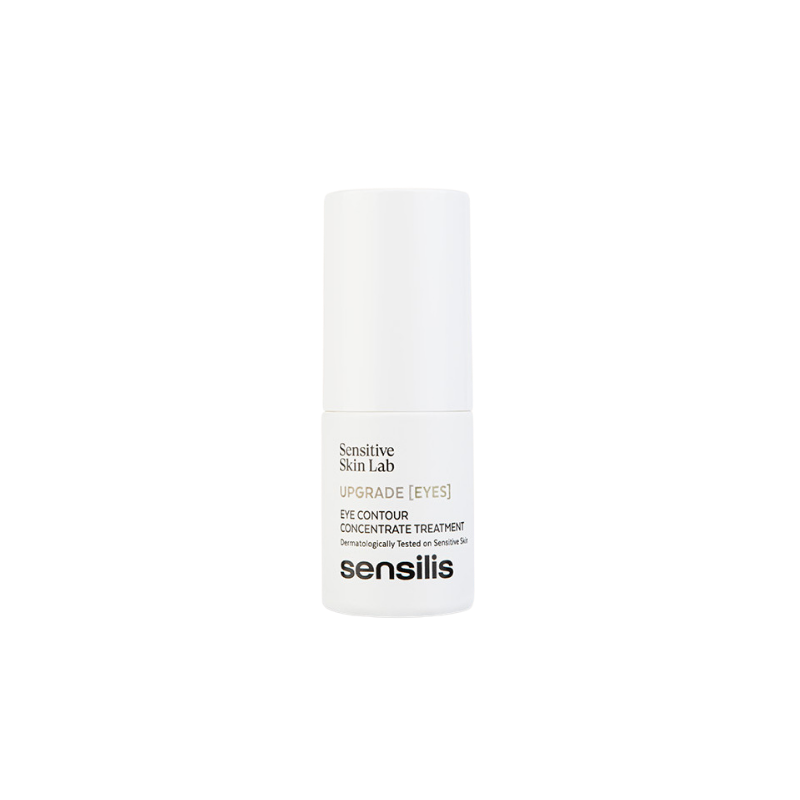 Sensilis Upgrade Contorno de Ojos x15Ml