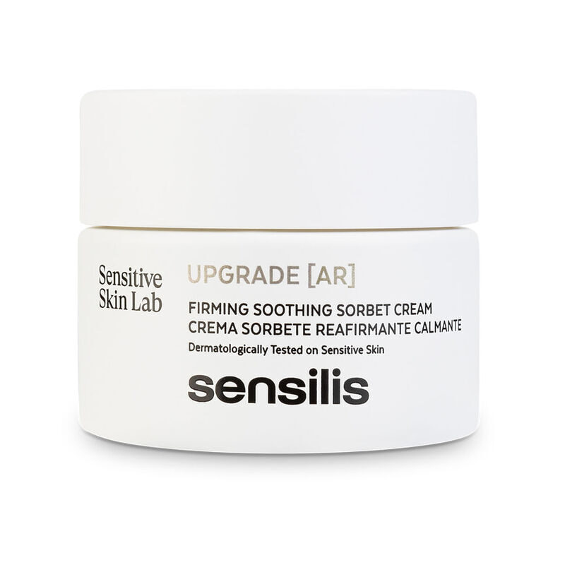 Sensilis Upgrade AR Crema Sorbete x50Ml