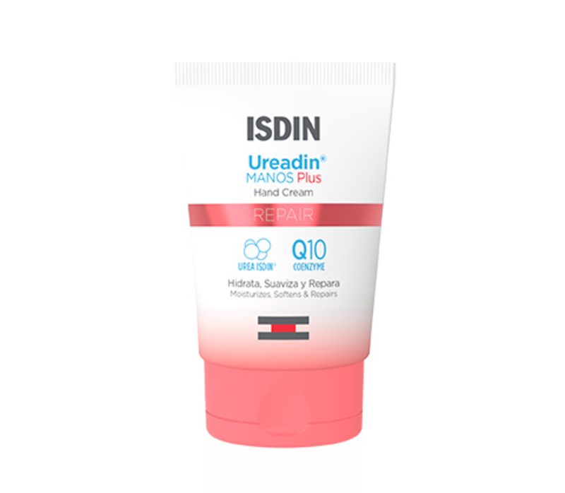 Isdin Ureadin Crema de Manos x 50 Ml