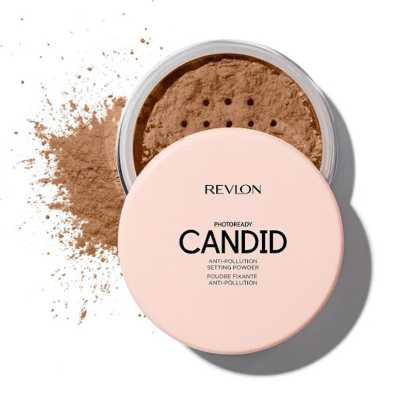Revlon Polvo Suelto Candid 003