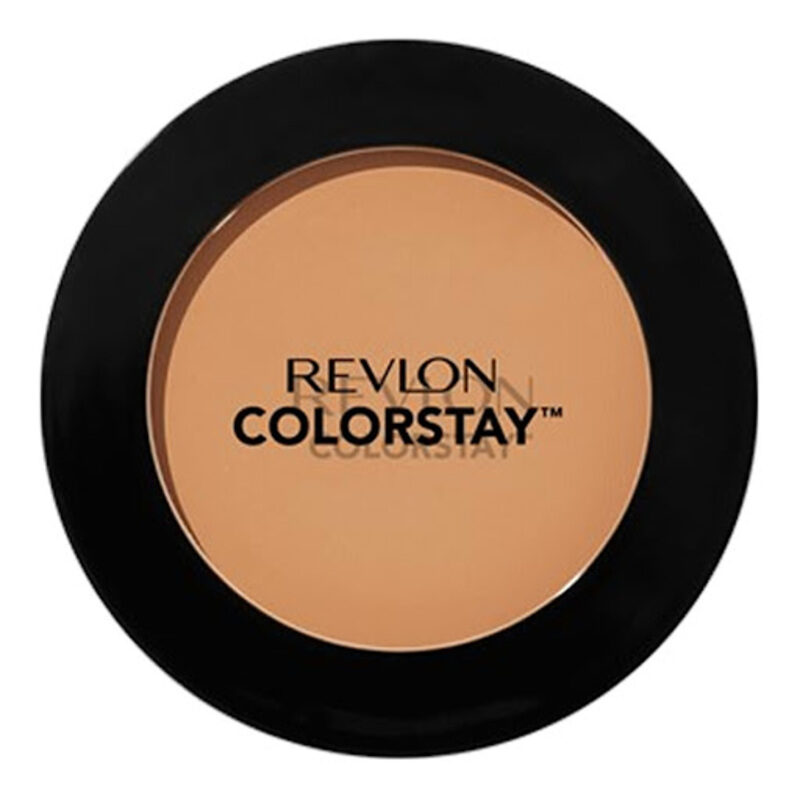 Revlon Polvo Compacto Colorstay Medium 840