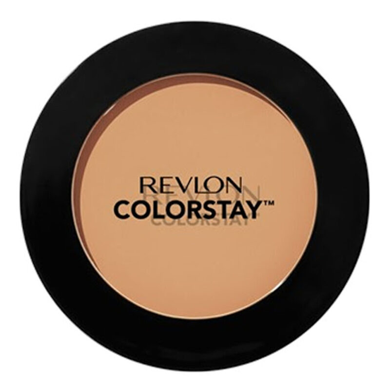 Revlon Polvo Compacto Colorstay Medium Deep 850