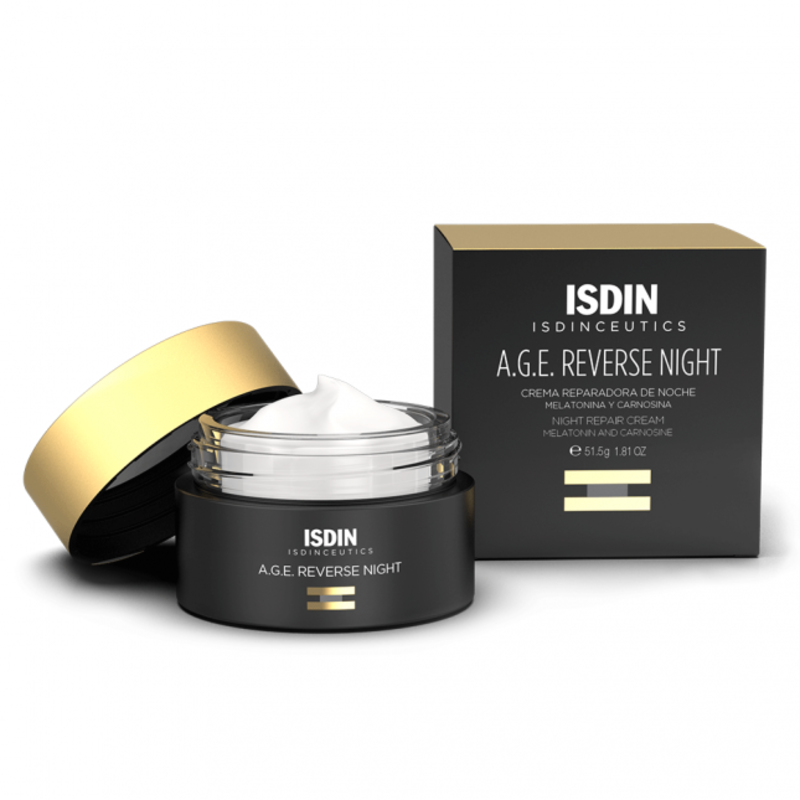 Isdinceutics Age Reverse Noche x 50 Ml