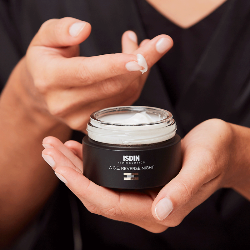 Isdinceutics Age Reverse Noche x 50 Ml - Imagen 2