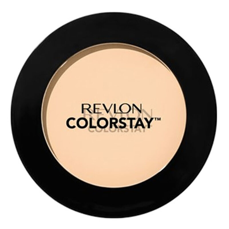 Revlon Polvo Compacto Colorstay Light 820