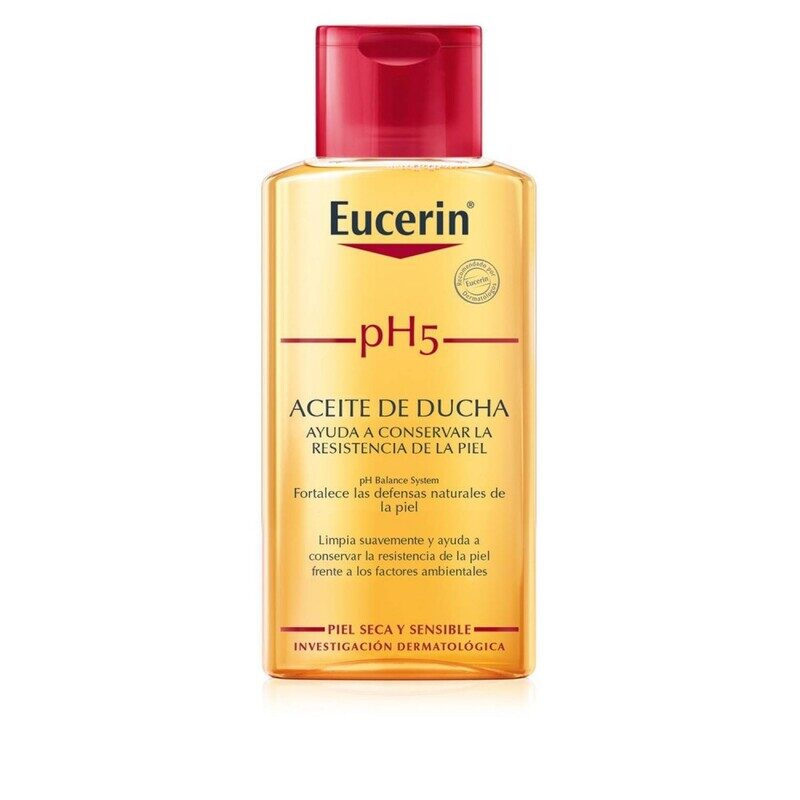 Eucerin Ph5 Aceite de Ducha x200ml