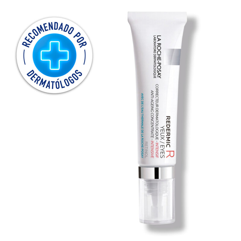 La Roche Posay Redermic Retinol Contorno de Ojos X15ML