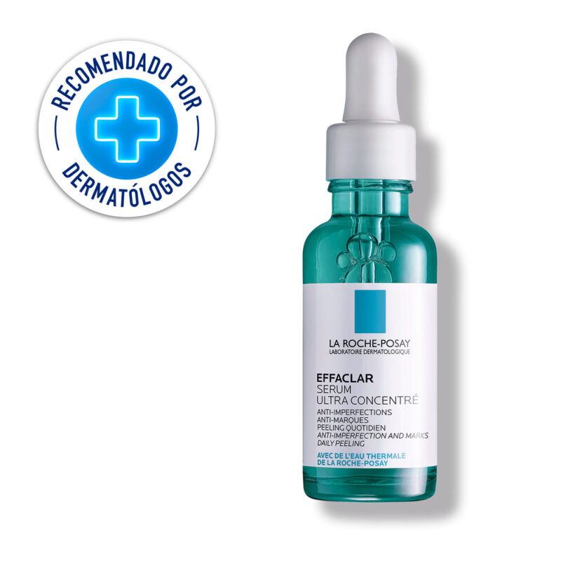 La Roche Posay Effaclar Serum Anti imperfecciones X30ML