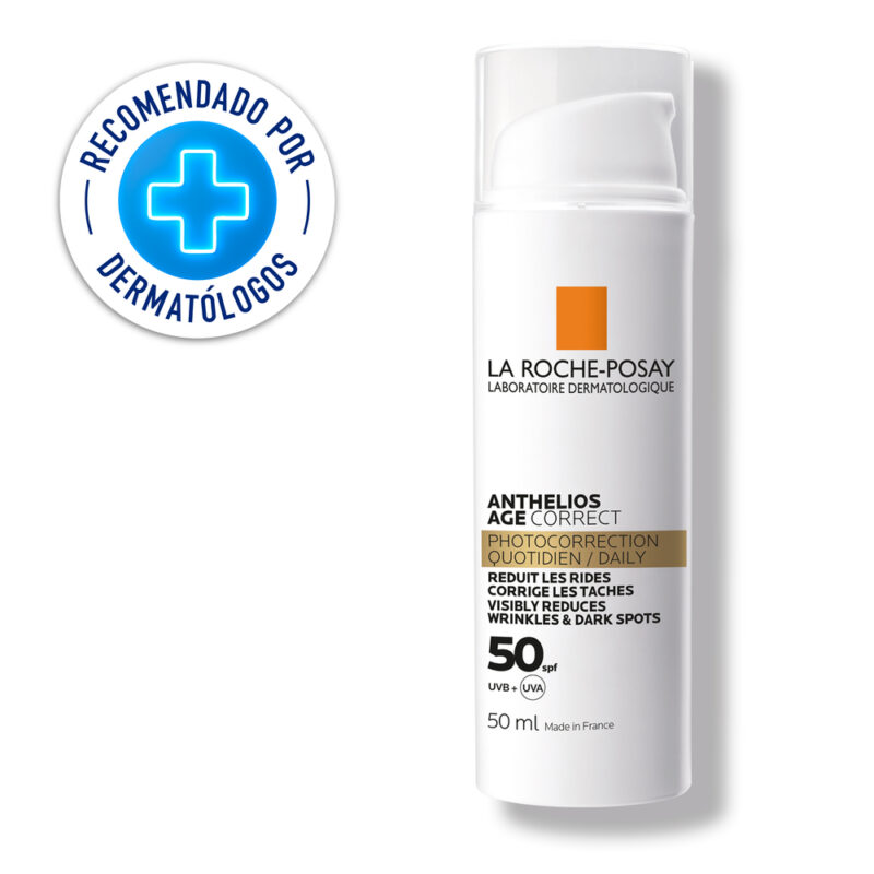 La Roche Posay Anthelios Age Correct SPF50+ X50ML