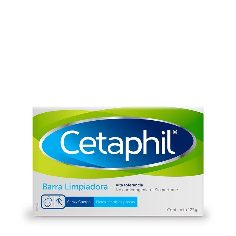 Galderma Cetaphil Barra X127Gr