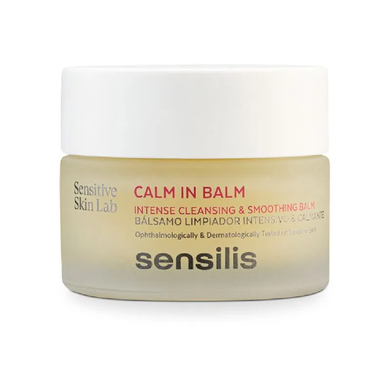 Sensilis Calm In Balm Balsamo Limpiador X50ML