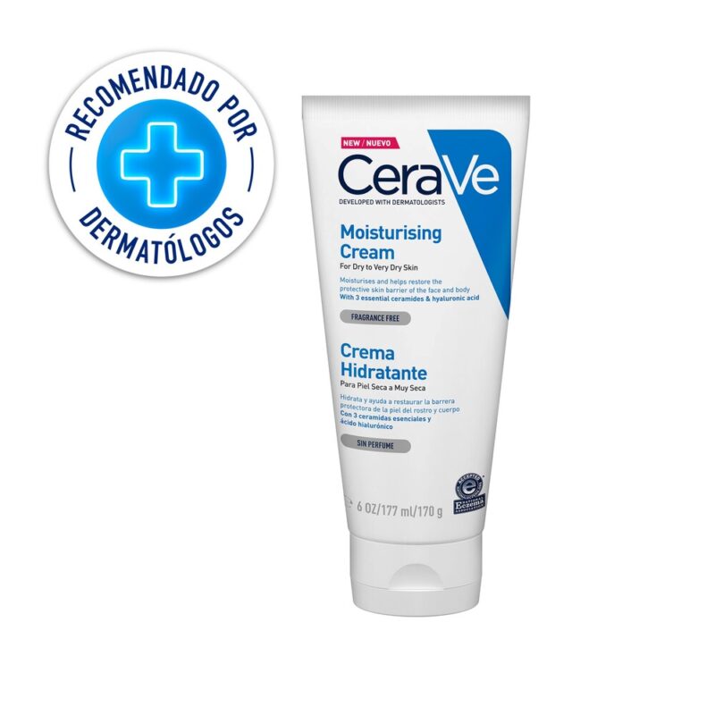 Cerave Crema Hidratante X170Gr