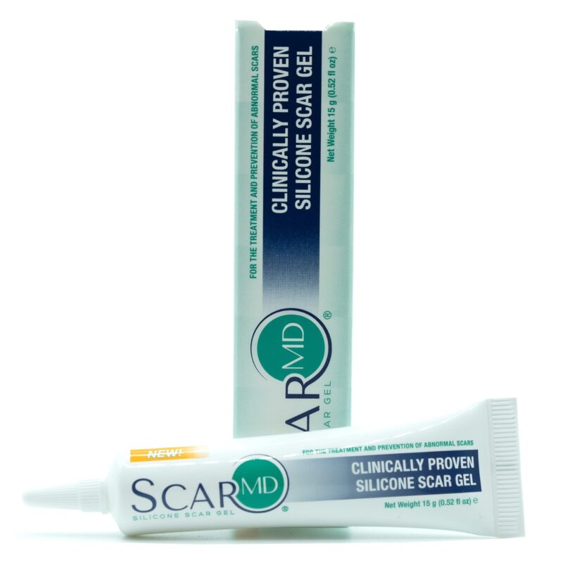 Deka Medika Scar MD Gel X15Gr
