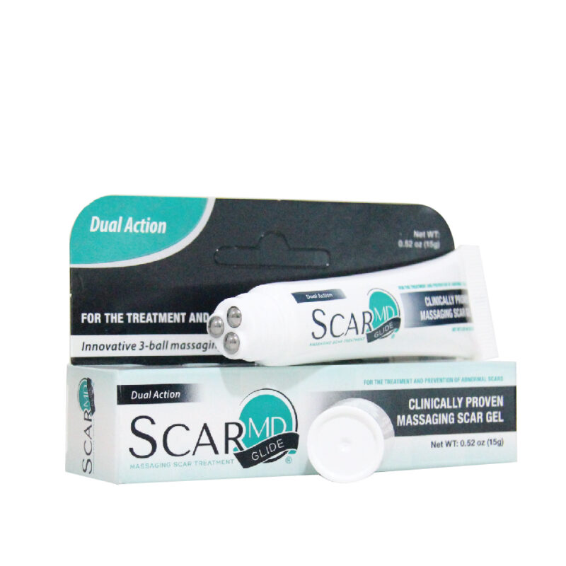 Deka Medika Scar MD Glide XGR (Esferas)