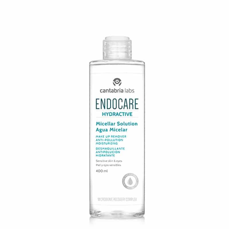 Cantabria Endocare Hydractive Agua Micelar 400ML