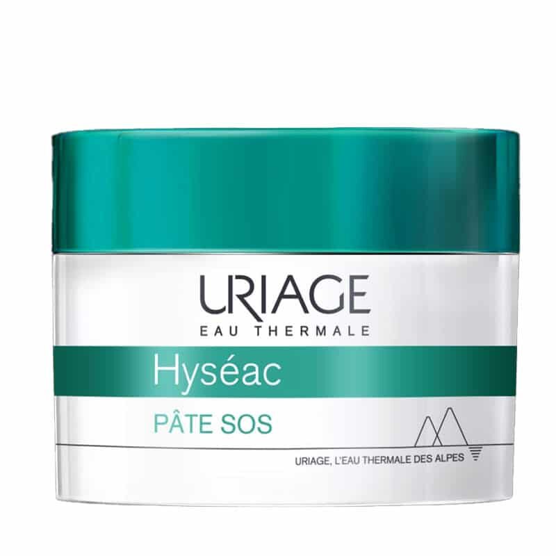 Uriage Hyseac Pasta SOS X15Gr