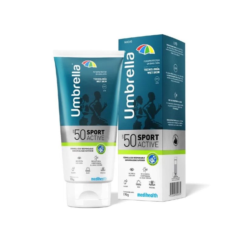Medihealth Umbrella Sport Active X170Gr