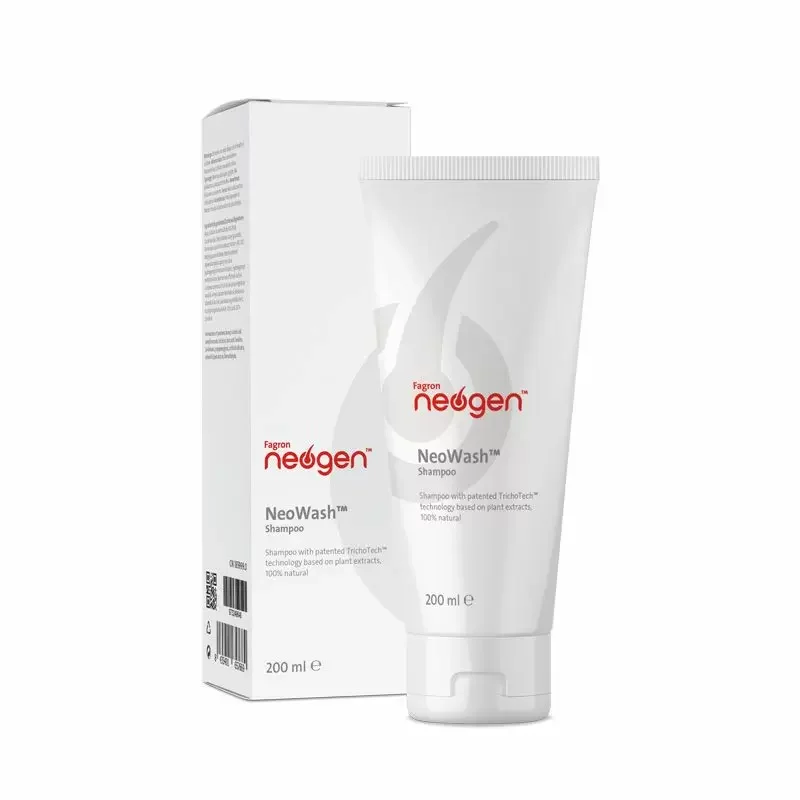 Fagron Neogen Champu Neowash X250Ml
