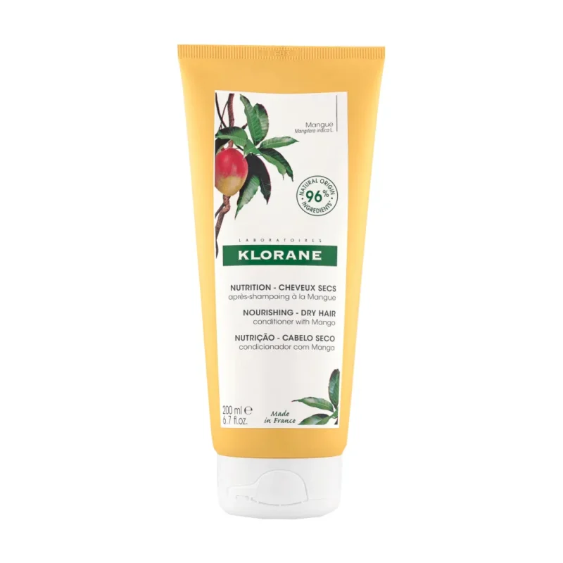 Klorane Mango Balsamo X200Ml