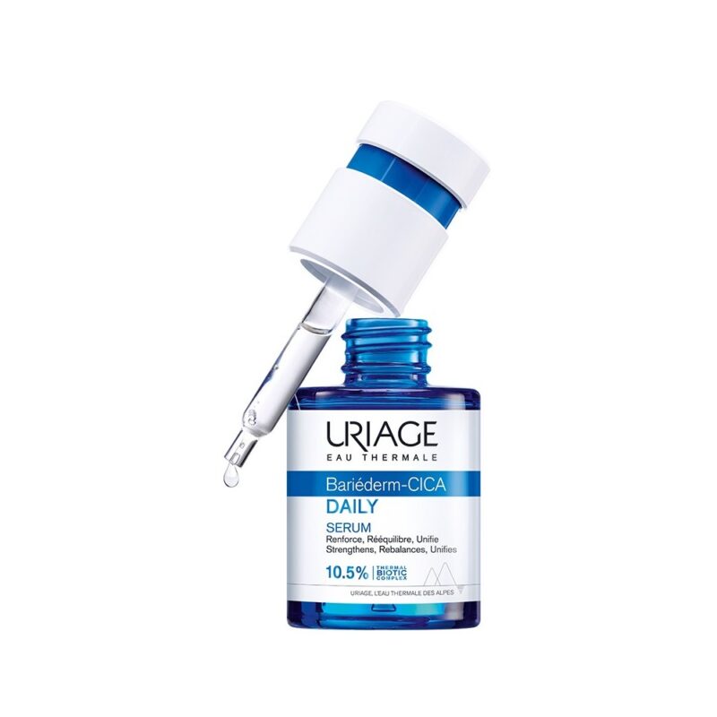 Uriage Bariederm Cica Serum Booster X 30Ml