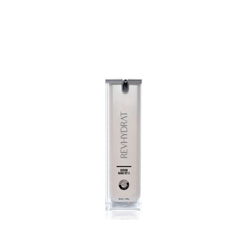 Biohealthy Revhydrat Serum Nano Vitamina C x50Ml