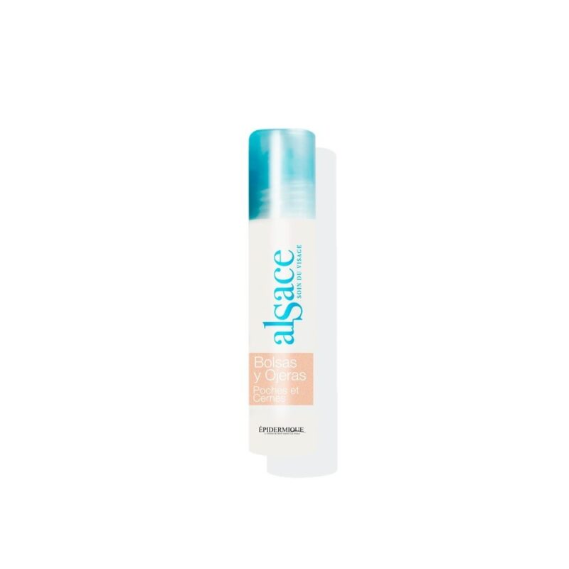 Epidermique Alsace Bolsas y Ojeras Emulsion x12Ml