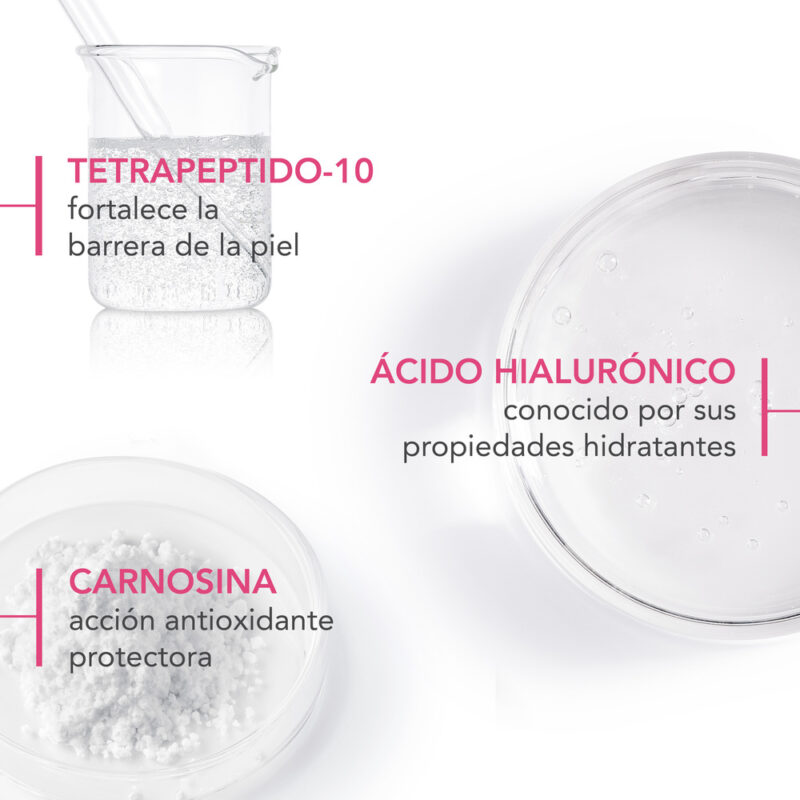Bioderma Sensibio Defensive Serum - Hidratante Concentrado para Piel Sensible x30Ml - Imagen 2