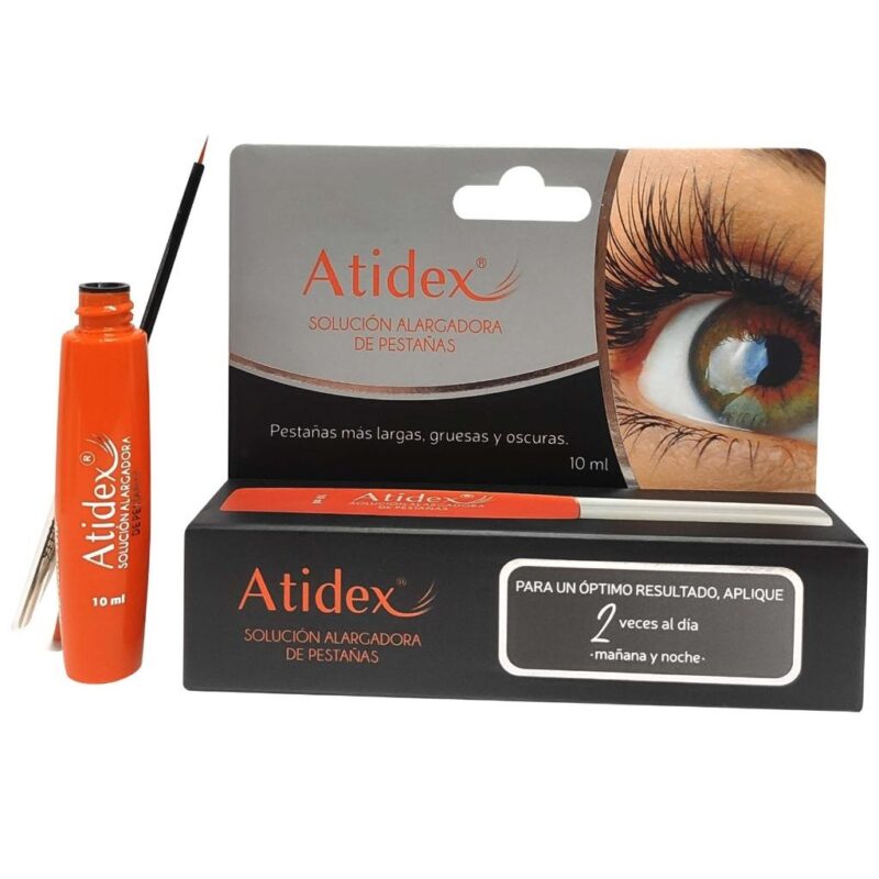 Ophtha Atidex Alargador de Pestañas x10ml