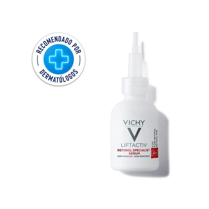 Vichy Liftactiv Specialist Retinol Serum x30ml