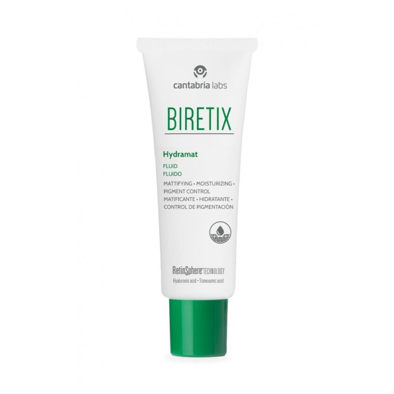 Cantabria Biretix Hydramat Fluido x50Gr