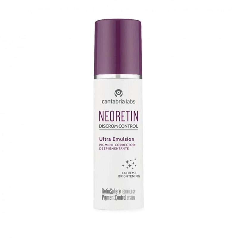 Cantabria Neoretin Ultra Emulsion Despigmentante x15Ml
