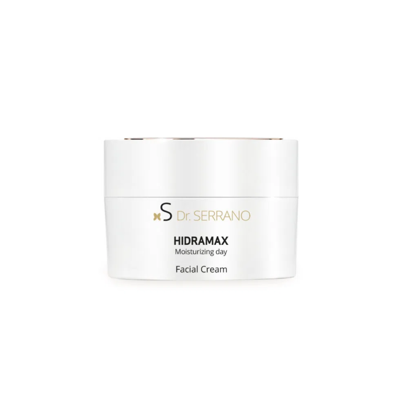 Dr Serrano Hidramax Crema de Dia x50Ml