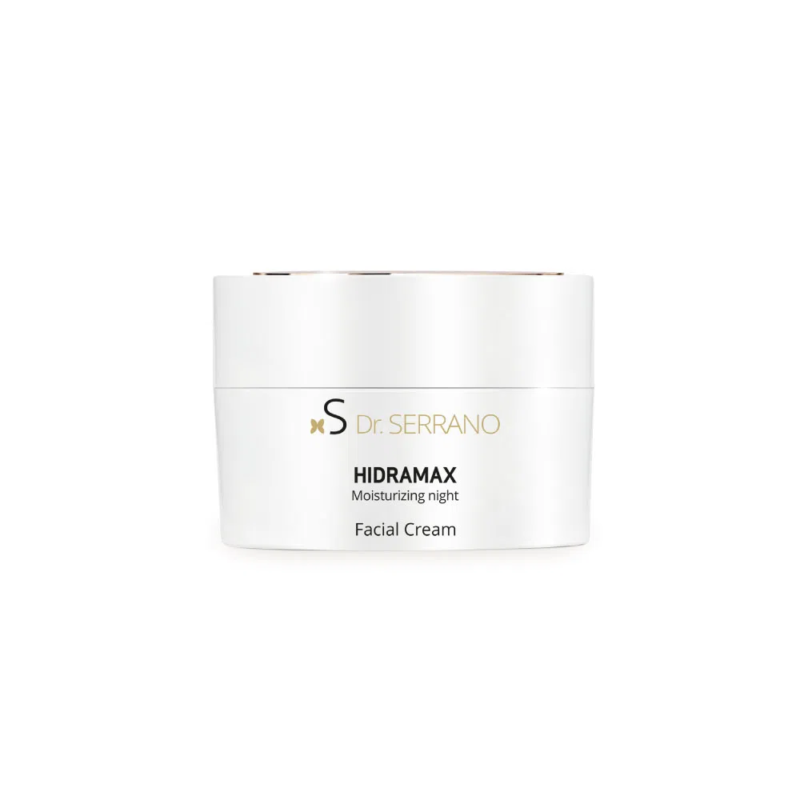 Dr Serrano Hidramax Crema de Noche x50Ml