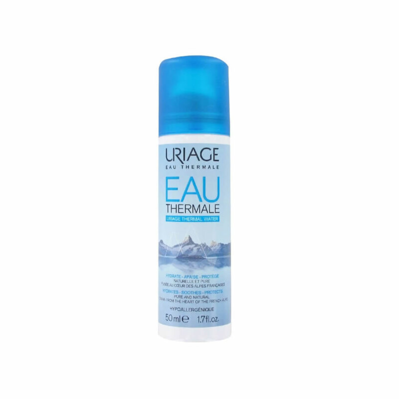 Uriage Agua Termal Spray x50Ml