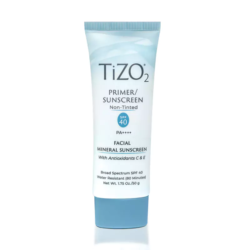 Gilmedica Tizo 2 Protector Solar sin Color Spf40+ x50gr