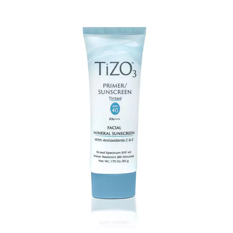 Gilmedica Tizo 3 Protector Solar con Color Spf40+ x50gr