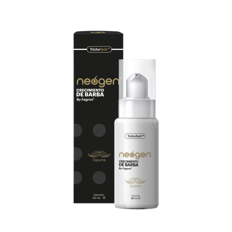 Fagron Neogen Barba x50Ml