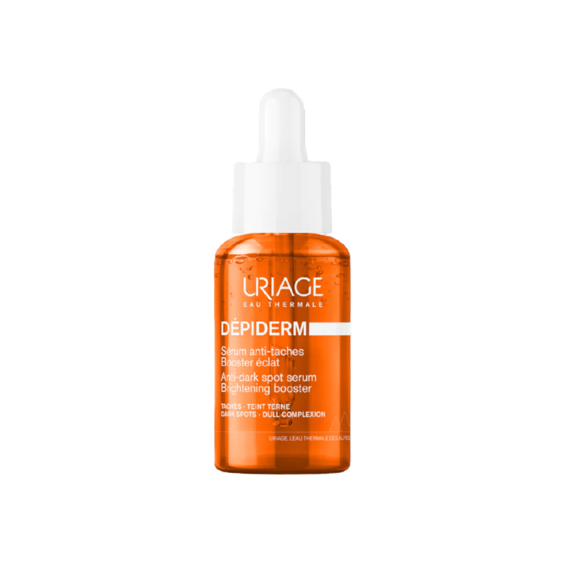 Uriage Depiderm Serum Booster Vitamina C x30Ml