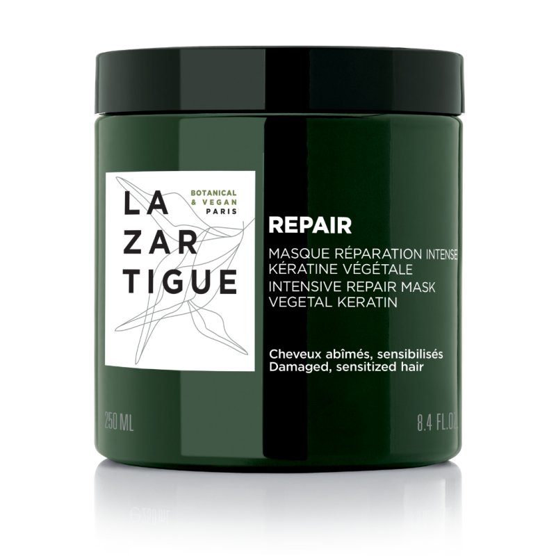 Lazartigue Mascarilla Capilar Reparacion Intensa x250Ml