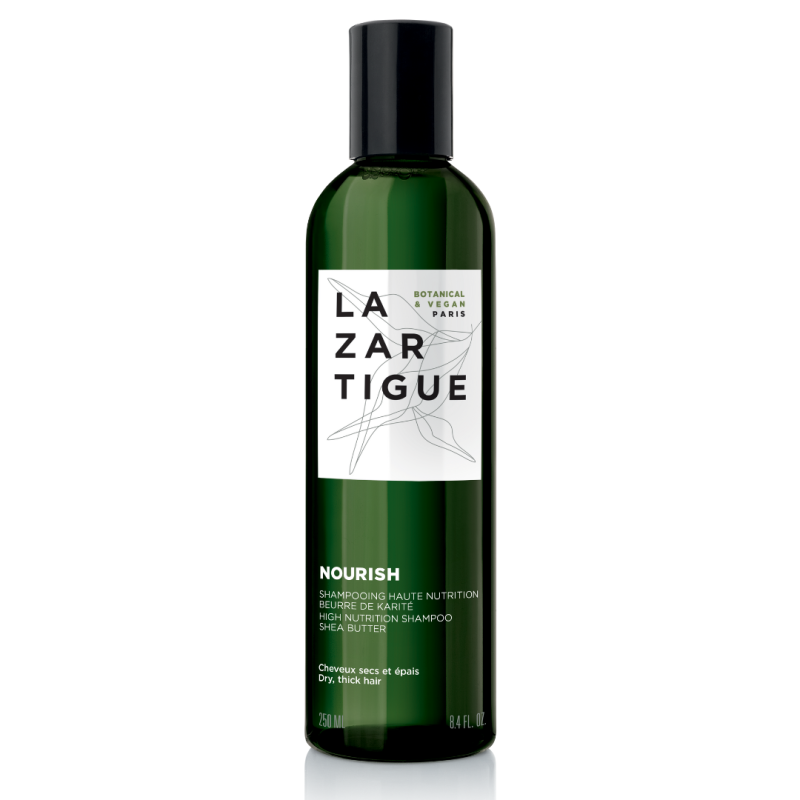 Lazartigue Champu Nutricion Intensa x250Ml