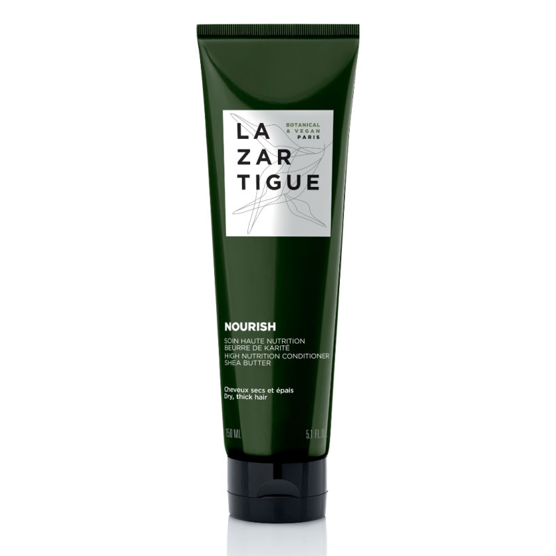 Lazartigue Acondicionador Nutriticion Intensa x150Ml