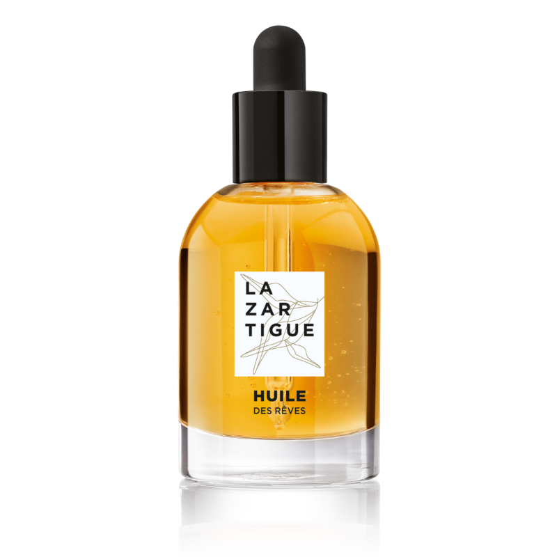 Lazartigue Suero Nutritivo para el Cabello X50Ml
