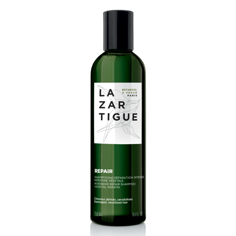 Lazartigue Champu Reparacion Intensa x250Ml