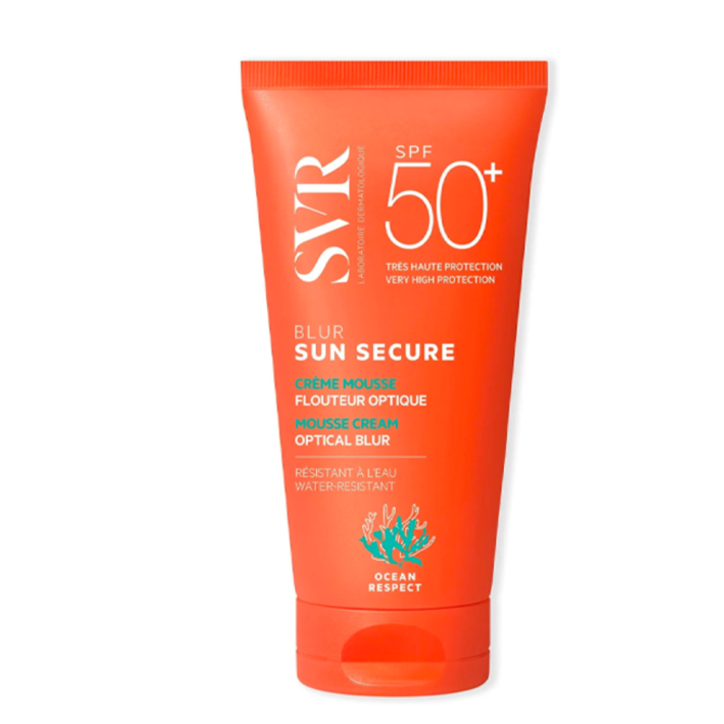 SVR Sun Secure Blur SPF50+ Protector Solar x50Ml