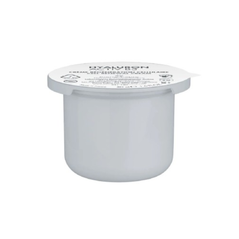 Avene Hyaluron Activ B3 Crema de Dia Regeneradora Repuesto - Filler X50Ml - Imagen 2